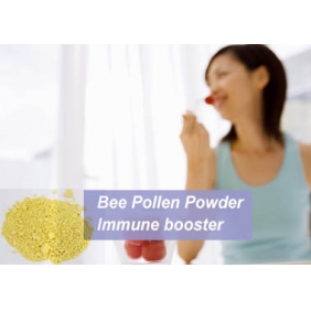 Bee Pollen Powder 1kg/carton 2.2lb free shipping