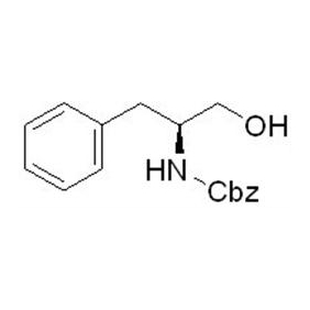 Cbz-L-Phenylalaninol(CAS#6372-14-1)1KG/BAG 99%min.