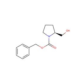 Cbz-L-prolinol(CAS#6216-63-3)1KG/BAG 99%min.