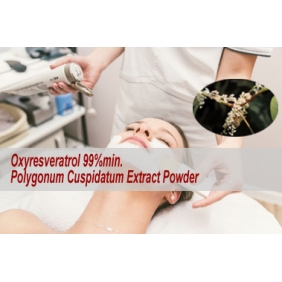 Oxyresveratrol 99% Polygonum Cuspidatum Extract 1kg/BAG - Click Image to Close