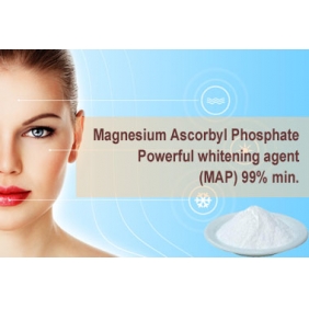 Magnesium Ascorbyl Phosphate 99% (CAS No.: 108910-78-7) 1KG/bag BUY ONLINE BULK POWDER PRICE