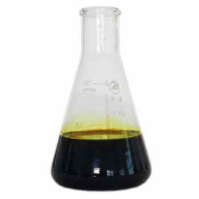 Japanese Atractylodes Rhizome Oil with 11%atractylodin :supercritical CO2 extraction 1kg/bottle