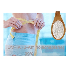 DMHA (2-Aminoisoheptane) 99% DMAA substitute 1kg/bag free shipping